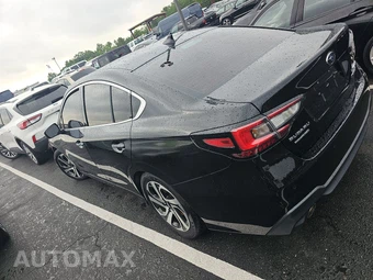 2022 Subaru Legacy Touring XT - miniatura 6