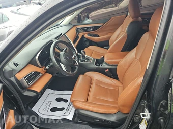 2022 Subaru Legacy Touring XT - miniatura 7