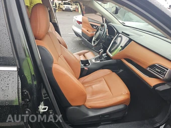 2022 Subaru Legacy Touring XT - miniatura 8