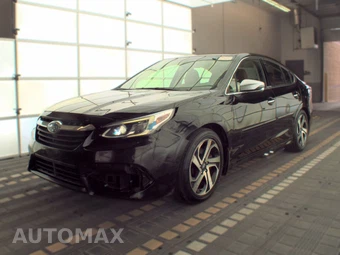 2022 Subaru Legacy Touring XT