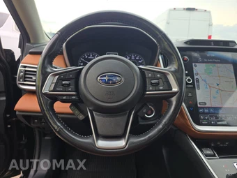2022 Subaru Legacy Touring XT – miniatura 10