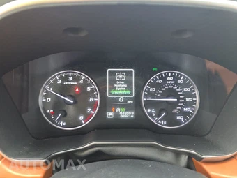 2022 Subaru Legacy Touring XT – miniatura 12