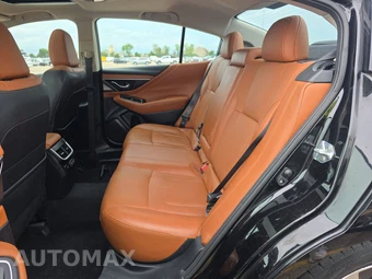 2022 Subaru Legacy Touring XT – miniatura 13