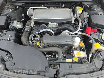 2022 Subaru Legacy Touring XT – miniatura 15