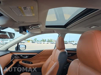 2022 Subaru Legacy Touring XT – miniatura 17