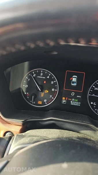 2022 Subaru Legacy Touring XT – miniatura 19