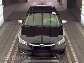 2022 Subaru Legacy Touring XT – miniatura 2