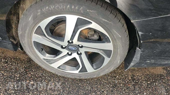 2022 Subaru Legacy Touring XT – miniatura 37