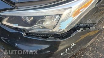 2022 Subaru Legacy Touring XT – miniatura 39