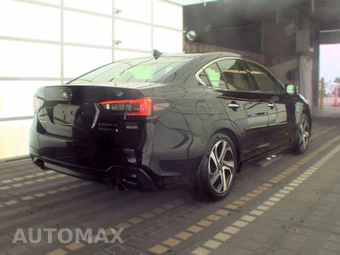 2022 Subaru Legacy Touring XT – miniatura 4