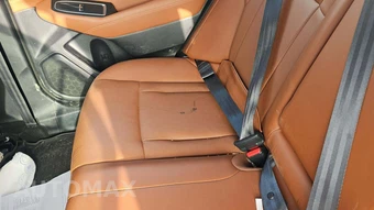 2022 Subaru Legacy Touring XT – miniatura 40