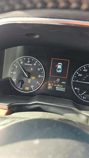 2022 Subaru Legacy Touring XT – miniatura 41