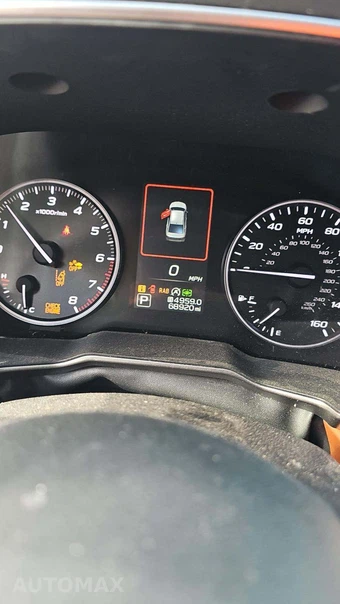 2022 Subaru Legacy Touring XT – miniatura 44