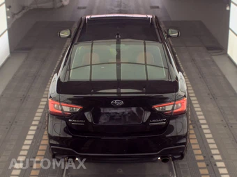 2022 Subaru Legacy Touring XT – miniatura 5