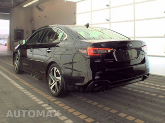 2022 Subaru Legacy Touring XT – miniatura 6