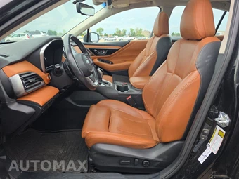 2022 Subaru Legacy Touring XT – miniatura 7