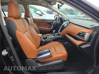 2022 Subaru Legacy Touring XT – miniatura 8