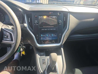 2022 Subaru Outback - miniatura 10