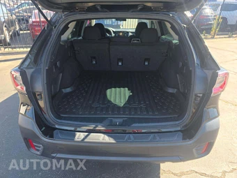 2022 Subaru Outback - miniatura 14