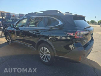 2022 Subaru Outback - miniatura 2