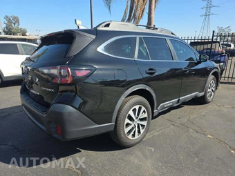 2022 Subaru Outback - miniatura 3