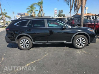 2022 Subaru Outback - miniatura 4