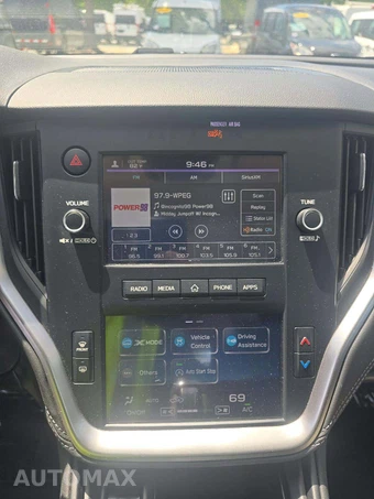 2022 Subaru Outback - miniatura 10