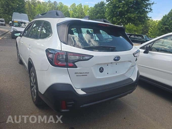 2022 Subaru Outback - miniatura 2