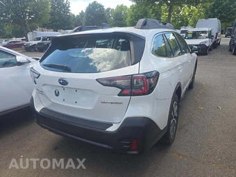 2022 Subaru Outback - miniatura 3