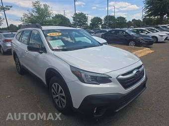2022 Subaru Outback - miniatura 4
