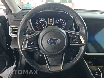 2022 Subaru Outback Limited – miniatura 10