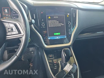 2022 Subaru Outback Limited – miniatura 11
