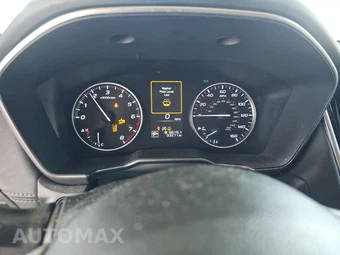 2022 Subaru Outback Limited – miniatura 12