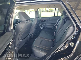 2022 Subaru Outback Limited – miniatura 13