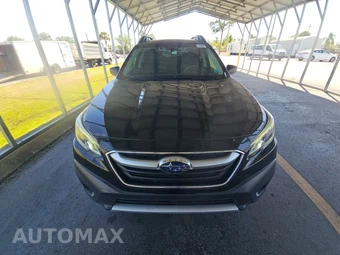 2022 Subaru Outback Limited – miniatura 2