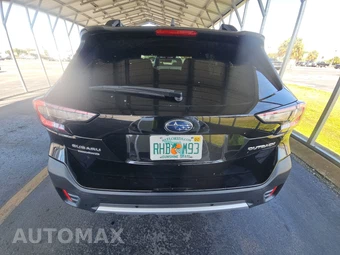 2022 Subaru Outback Limited – miniatura 5