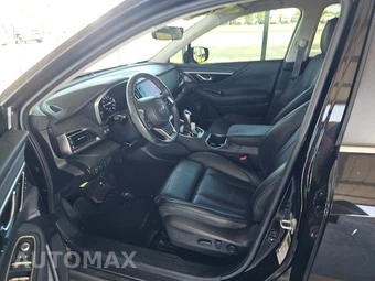 2022 Subaru Outback Limited – miniatura 7