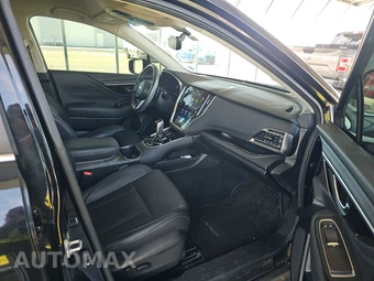 2022 Subaru Outback Limited – miniatura 8