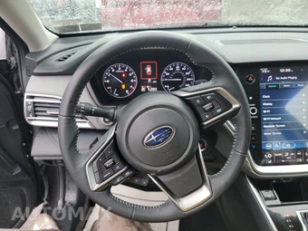 2022 Subaru Outback Limited – miniatura 10