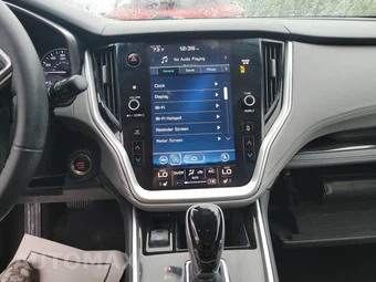 2022 Subaru Outback Limited – miniatura 11