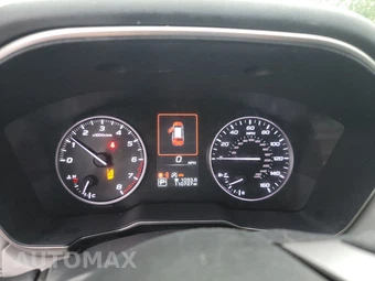 2022 Subaru Outback Limited – miniatura 12