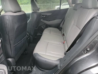 2022 Subaru Outback Limited – miniatura 13