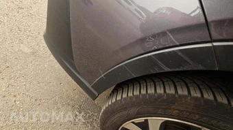 2022 Subaru Outback Limited – miniatura 19