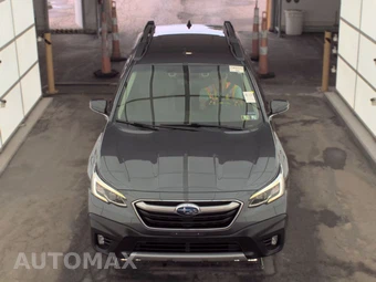 2022 Subaru Outback Limited – miniatura 2