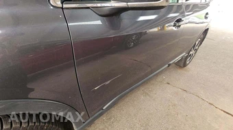 2022 Subaru Outback Limited – miniatura 21