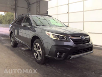 2022 Subaru Outback Limited – miniatura 3