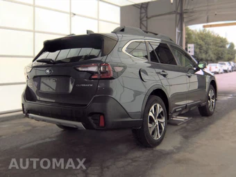 2022 Subaru Outback Limited – miniatura 4