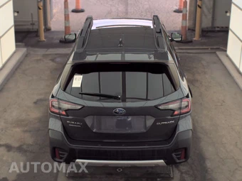 2022 Subaru Outback Limited – miniatura 5