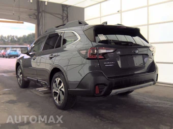 2022 Subaru Outback Limited – miniatura 6