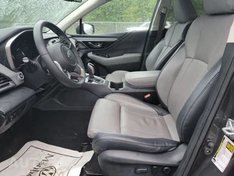2022 Subaru Outback Limited – miniatura 7